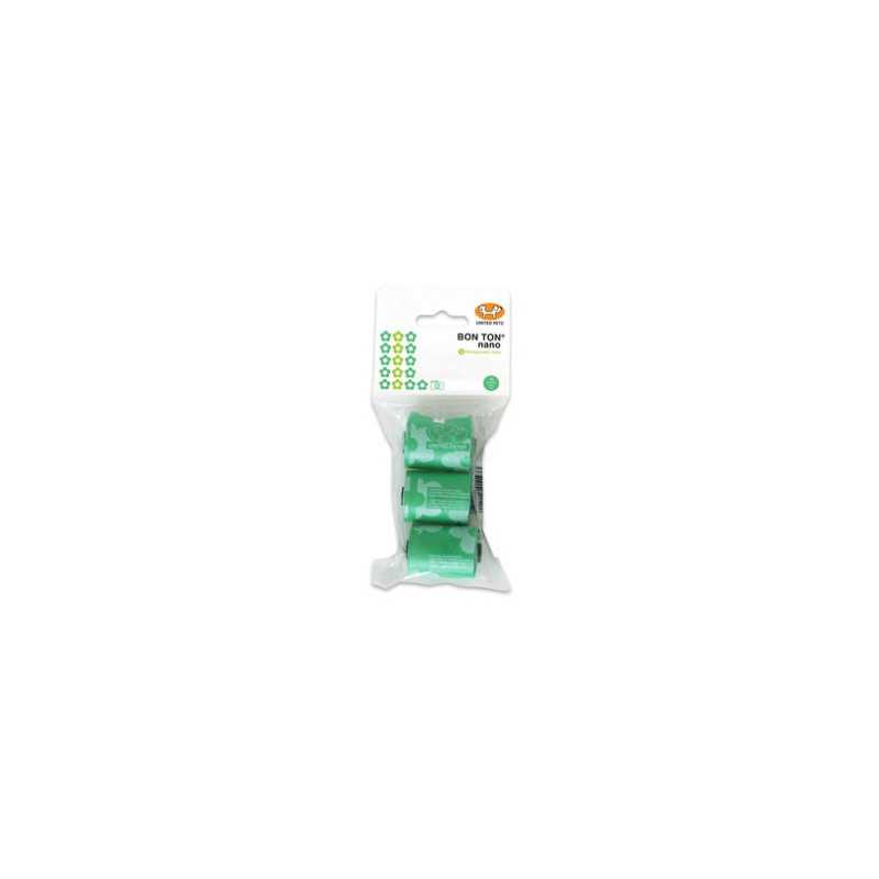 UNITED PETS Refill Bon Ton Nano Vert