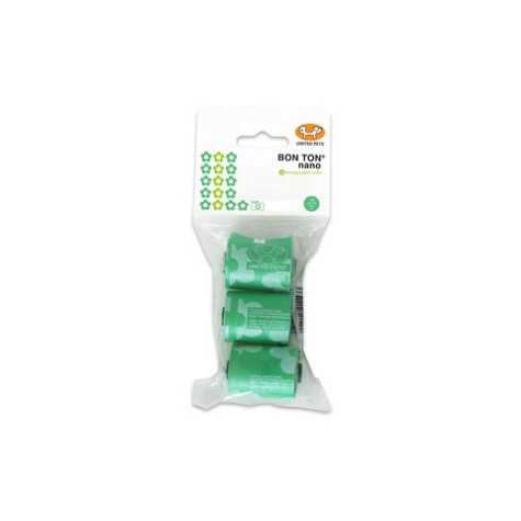 UNITED PETS Refill Bon Ton Nano Verde - 