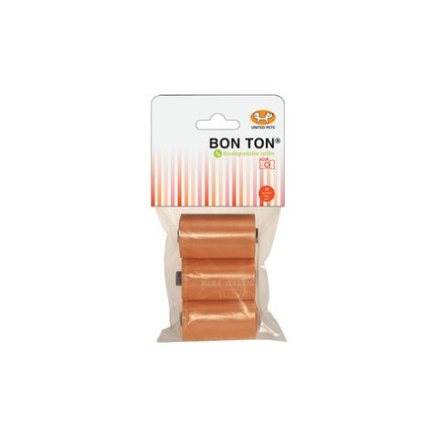 UNITED PETS Refill Bon Ton Regular Arancione - 