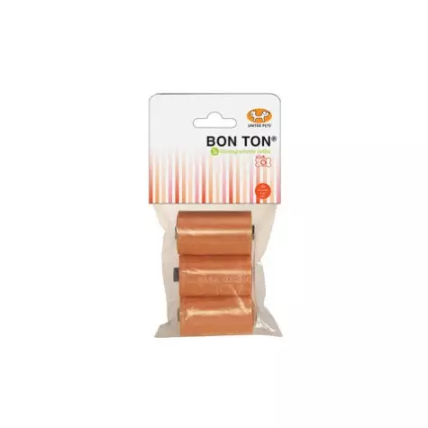 UNITED PETS Refill Bon Ton Regular Orange
