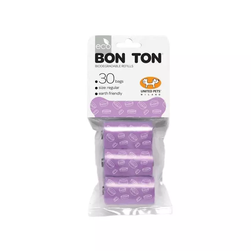 UNITED PETS Refill Bon Ton Regular Lilac