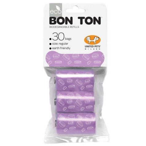 UNITED PETS Refill Bon Ton Regular Lilac