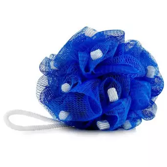 VETNOVA Klise Woof Pouf Spugnamultiuso con Perle di Sapone - 