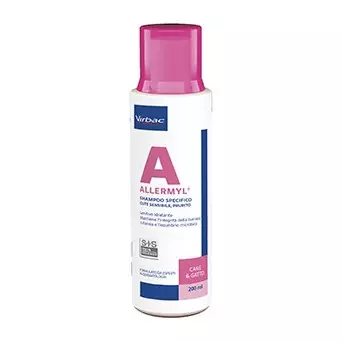 VIRBAC Allermyl 200 ml. - 