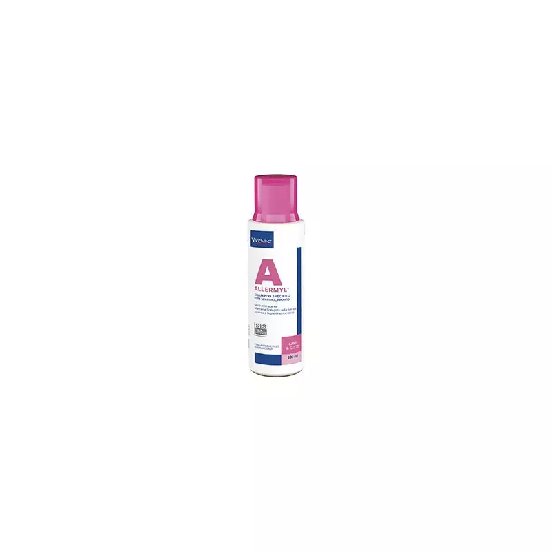 VIRBAC Allermyl 200 ml.