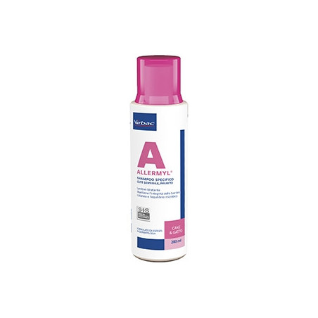 VIRBAC Allermyl 200 ml. - 