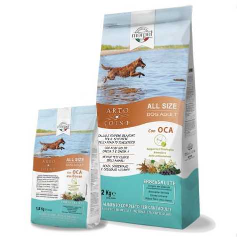MARPET Artosalus Joint avec Oca 12 kg.