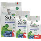 SCHESIR Natural Selection Adult Delicate con Manzo 350 gr.