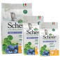 SCHESIR Natural Selection Adult Delicate mit Huhn 350 gr.