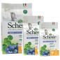 SCHESIR Natural Selection Adult Delicate avec Poulet 1,4 kg.