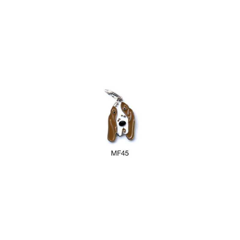MY FAMILY Médaille Friends Bracco Italiano MY FAMILY Médaille Friends Bracco Italiano