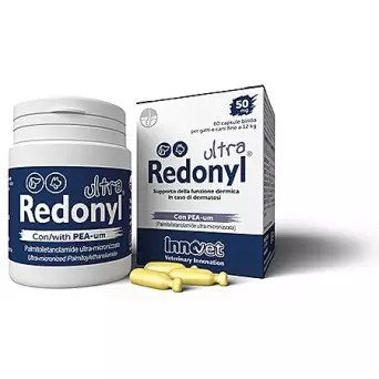 Innovet Redonyl Ultra 60 Kapseln mit 50 mg