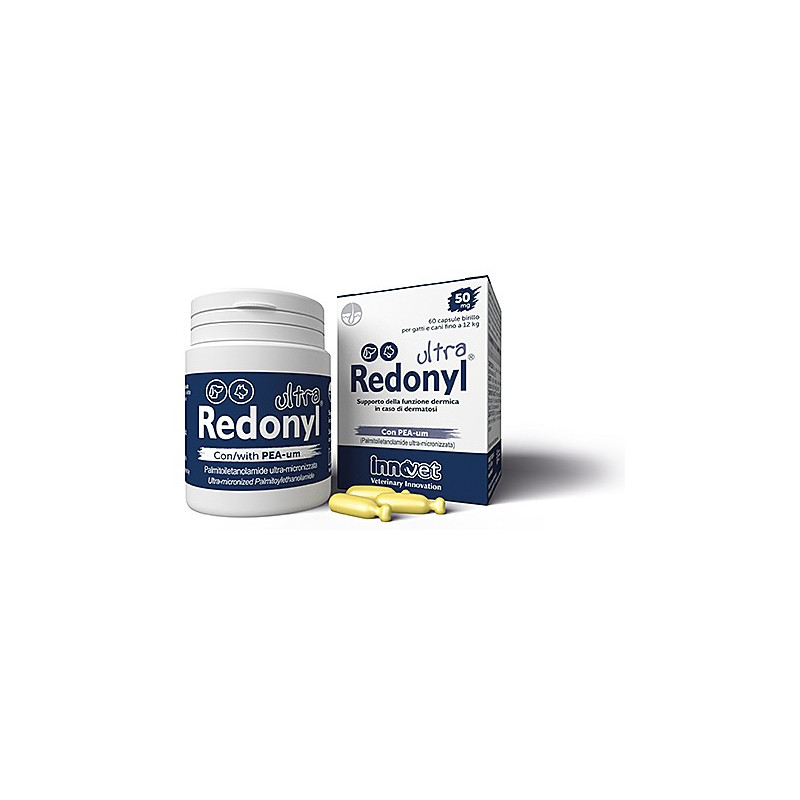 Innovet Redonyl Ultra 60 Capsule de 50 mg