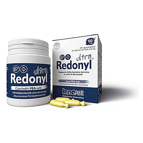 Innovet Redonyl Ultra 60 Capsule de 50 mg