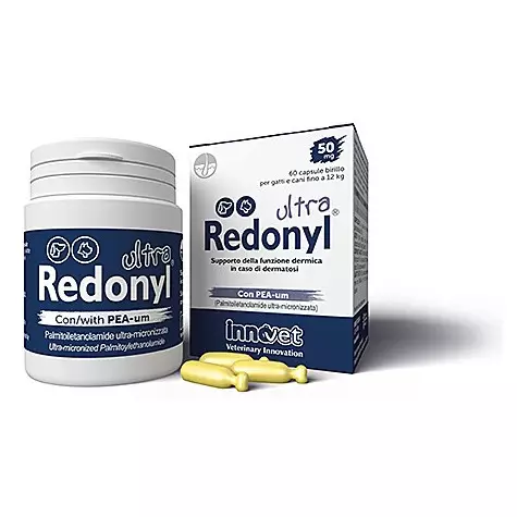Innovet Redonyl Ultra 60 Kapseln mit 50 mg