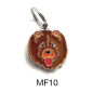 MY FAMILY Médaille Friends Chow Chow