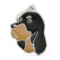 MY FAMILY Médaille Friends Gordon Setter