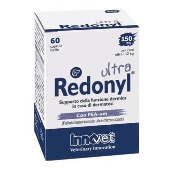 Innovet Redonyl Ultra 60 Capsules of 150 mg