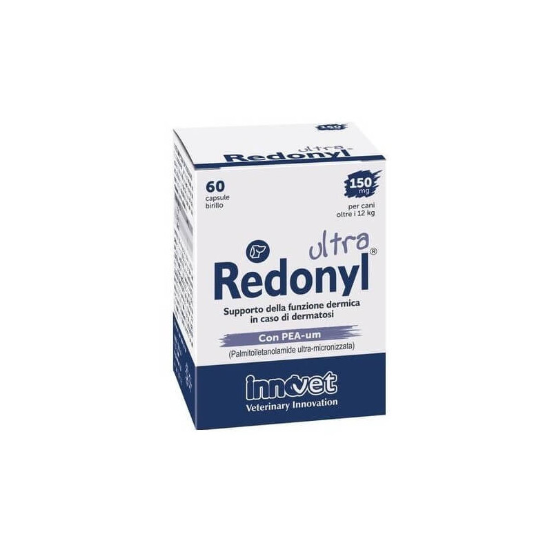 Innovet Redonyl Ultra 60 Capsule de 150 mg Innovet Redonyl Ultra 60 Capsule de 150 mg