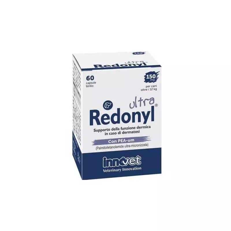 Innovet Redonyl Ultra 60 Capsules of 150 mg Innovet Redonyl Ultra 60 Capsules of 150 mg