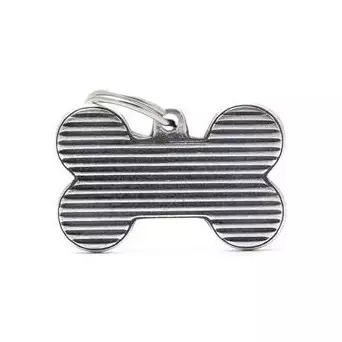 MY FAMILY Big Bone Tag mit Tor