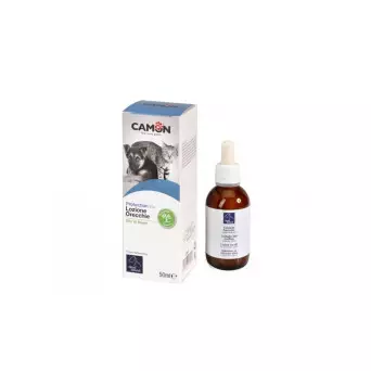 CAMON Protection Line Ears Lotion 50 ml.