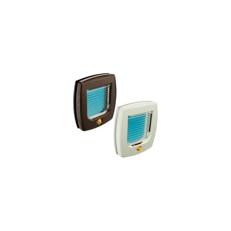 FERPLAST Swing 3 Gattaiola Marron FERPLAST Swing 3 Gattaiola Marron