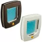 FERPLAST Swing 3 Brown Cat Flap