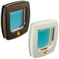 FERPLAST Swing 3 Gattaiola Marron