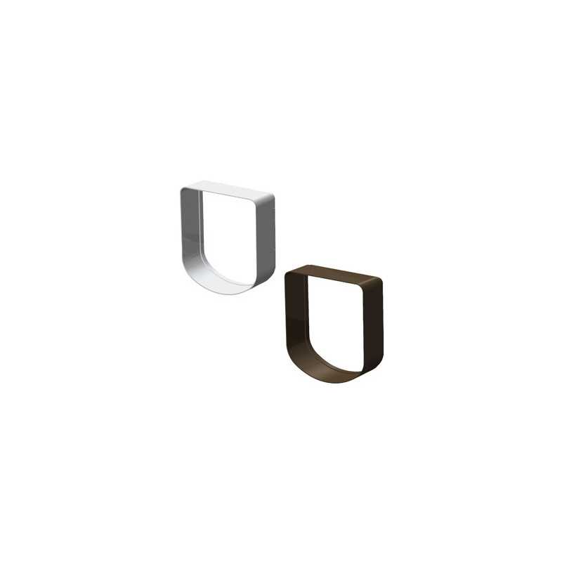 FERPLAST Swing Extension Marron FERPLAST Swing Extension Marron