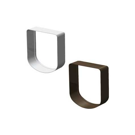 FERPLAST Swing Extension Marrone - 