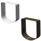 FERPLAST Swing Extension Marron
