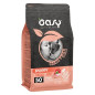 OASY Grain Free Puppy Small et Mini avec Dinde 800 g.