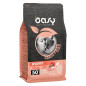 OASY Grain Free Puppy Small&Mini con Tacchino 2,5 kg.