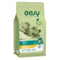 OASY Adult Large avec Poulet 3 kg.