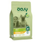 OASY Adult Small with Chicken 1 kg.