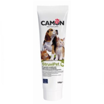 CAMON Orme Naturali Struvipet 100 gr for dogs and cats