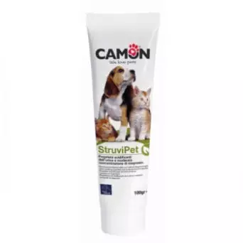 CAMON Orme Naturali Struvipet 100 gr für Hunde und Katzen