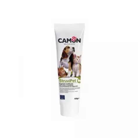 CAMON Orme Naturali Struvipet 100 gr für Hunde und Katzen