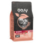 OASY Grain Free Adult Medium et Large avec Dinde 2,5 kg.