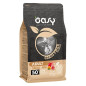 OASY Grain Free Adult Small et Mini avec Agneau 2,5 kg.