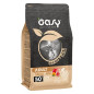 OASY Grain Free Adult Small & Mini mit Lamm 2,5 kg.