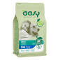 OASY Lifestage Adult Large with Fish 3 kg.