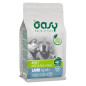 OASY One Animal Protein Adult Medium & Large with Lamb 2,5 kg.