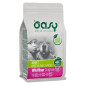 OASY One Animal Protein Adult Medium & Large with Wild Boar 2,5 kg.