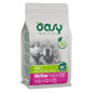 OASY One Animal Protein Adult Medium et Large avec Sanglier 12 kg.