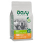 OASY One Animal Protein Adult Medium & Large mit Schweinefleisch 12 kg.