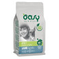OASY One Animal Protein Adult Small & Mini with Lamb 800 gr.