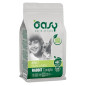 OASY One Animal Protein Adult Small et Mini avec Lapin 800 g.