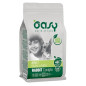OASY One Animal Protein Adult Small & Mini with Rabbit 800 gr.